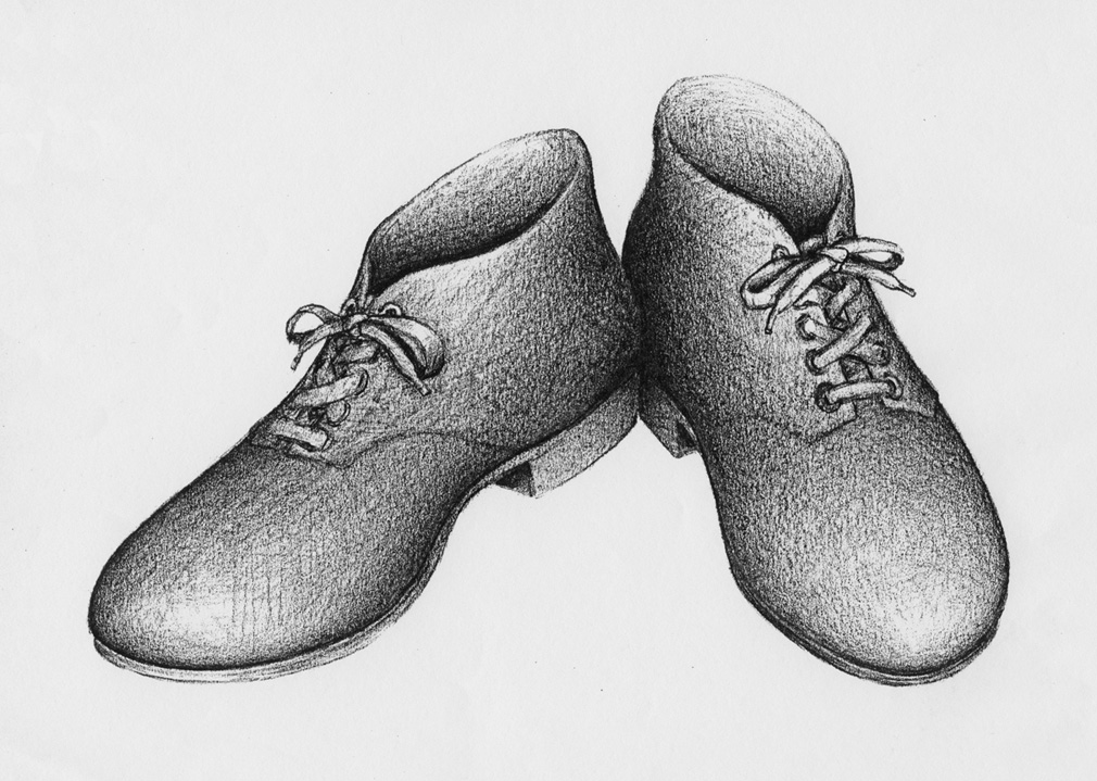A Pair of Shoes