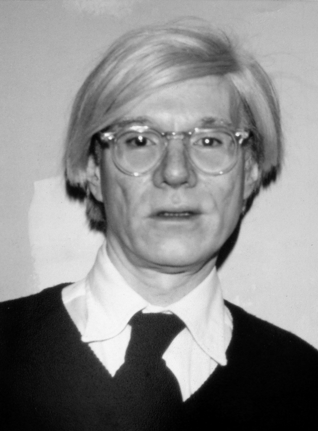 Andy Warhol