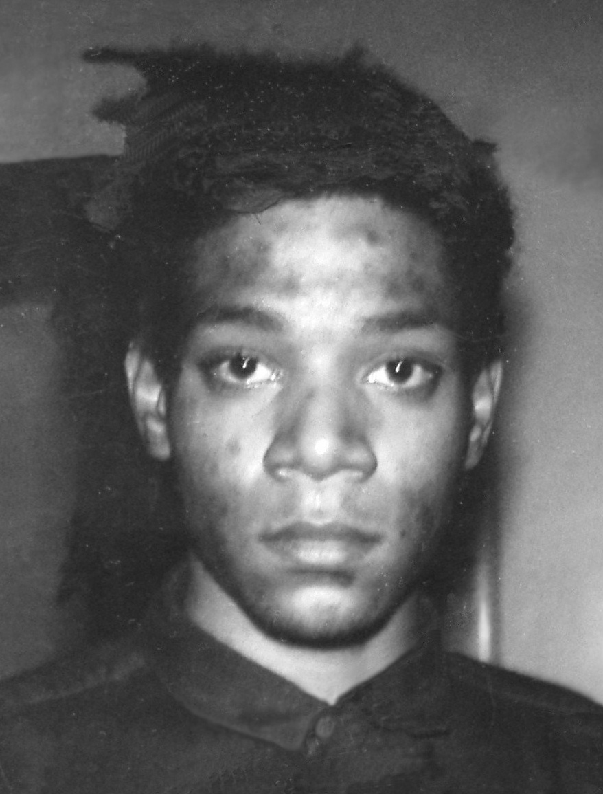 Jean-Michel Basquiat
