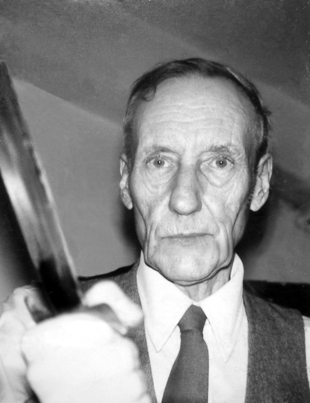 William Burroughs
