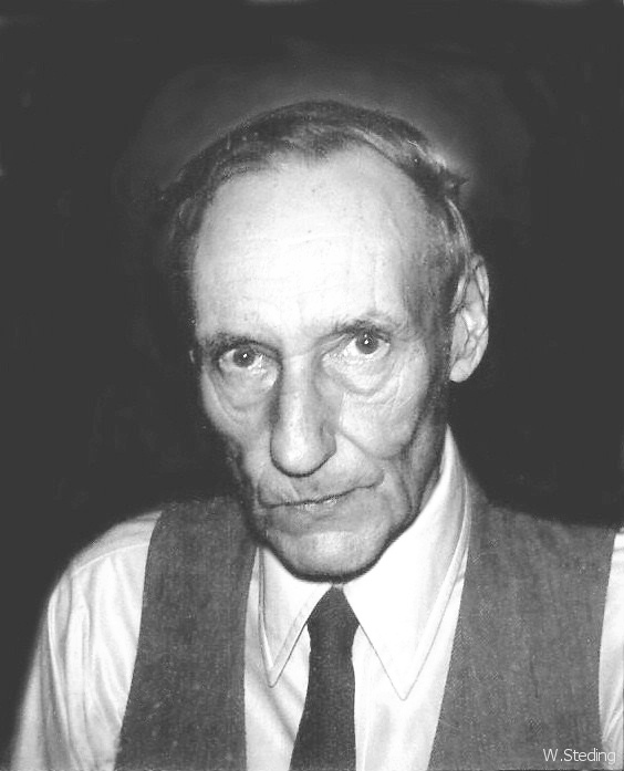 William Burroughs