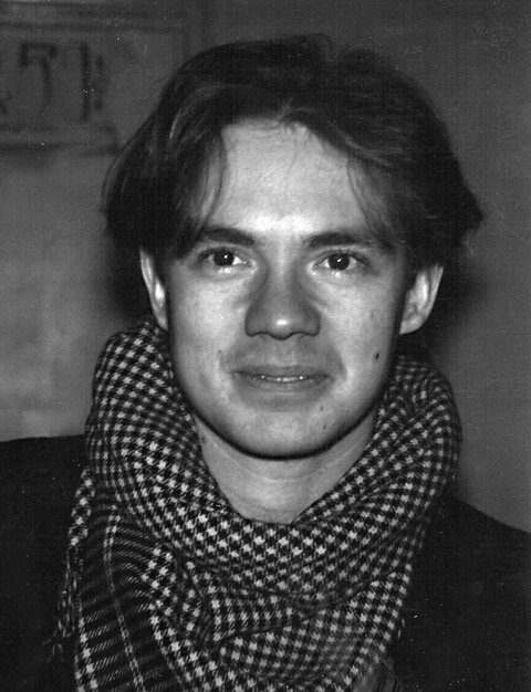David Schmidlapp